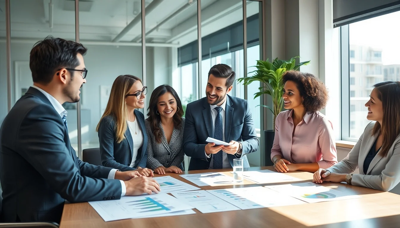 Professional plan visual